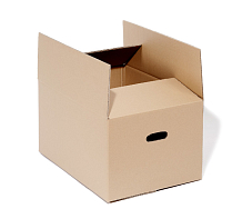 Obrázek Krabice na stěhování 