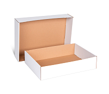 Obrázek Krabice na zákusky 