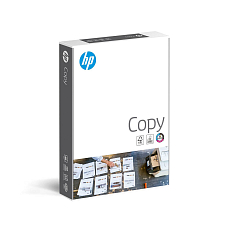 Obrázek Papír do tiskárny HP Copy