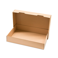 Obrázek Krabice s víkem
