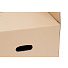 Obrázek Kartonová krabice na stěhování