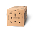 Obrázek Zavřená krabice Speedman SMART BOX
