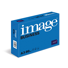 Kancelářský papír Image Business A4, 80g, 500 listů