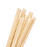 Obrázek Bambusová brčka BambooFibre